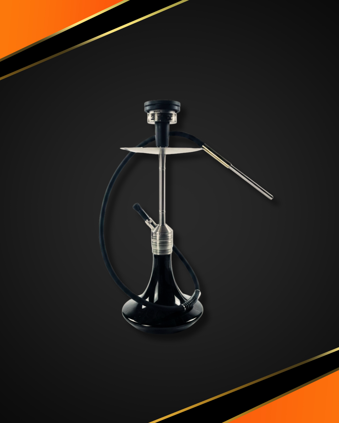 Premium Hookah